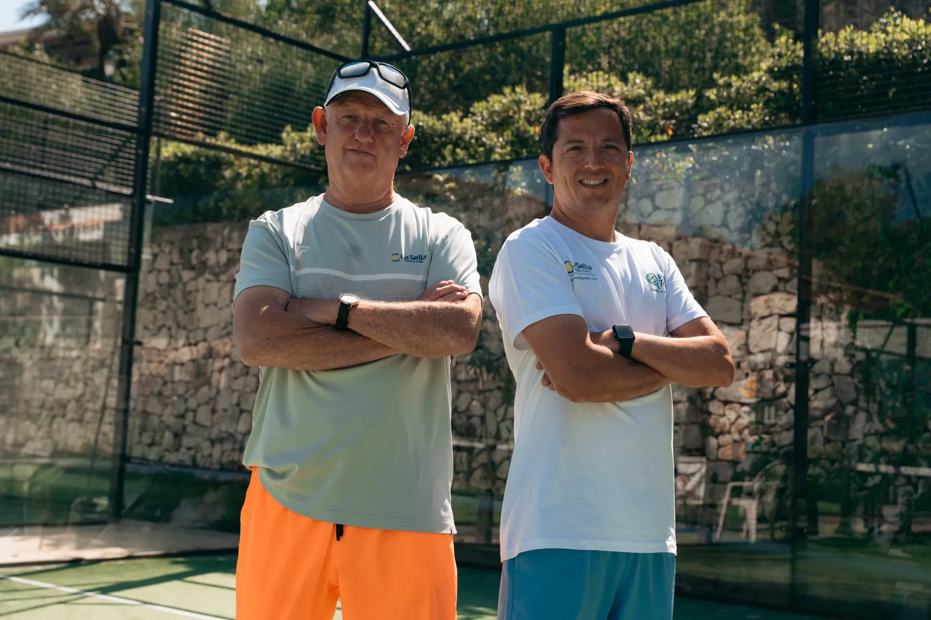 La Sella Padel — Denia, Alicante